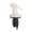 PK, variant on Amzcrzy Kitchen Appliances Oil Pour Spout Olive Oil Bottle Dispenser With Leak Proof Nozzle Oil Bottle Dispenser Kitchen Tool 2Pc Bottle Stopper Spray Bottle Oil Sprayer forCooking Kitchen Gadgets