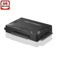 thumbnail image 3 of USB 3.0 to IDE & SATA Converter External Hard Drive Adapter Kit 2.5"/3.5" Cable, 3 of 10