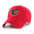 thumbnail image 1 of Calgary Flames NHL Clean Up Cap, 1 of 2