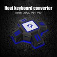 thumbnail image 1 of Adaptateur Convertisseur Clavier & Souris pour N-Switch/Xbox One/PS4/PS3, 1 of 8