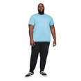 thumbnail image 2 of T-shirt à manches courtes George Plus pour hommes, 2 of 6
