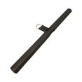 thumbnail image 1 of Barre Droite Rotative Bricolage pour Gym à Domicile, Robuste, Entraînement de Force pour Poulie à Câble 40 cm, 1 of 8