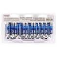 thumbnail image 3 of Great Value AA LR6/1.5 V Alkaline Batteries 48-Pack, 10-year storage life, 3 of 3