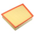 thumbnail image 1 of Engine Air Filter for Chevy Silverado for GMC Sierra 6.6L 2011-2016 25945274, 1 of 7