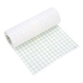 thumbnail image 2 of Rouleau de Film Transparent Imperméable Adhésif pour Pansement de Plaie, Ruban de Fixation Bandage, Bandage Adhésif Extensible Transparent pour la Douche, 2 Tailles, 2 of 8