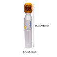 thumbnail image 2 of Grinder ABS Manicure Handheld Claw Care Pet Nail Trimmer Dog Cat Grooming Tool, 2 of 5