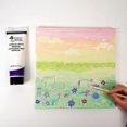 thumbnail image 2 of North Shore acrylic matte medium, 2 of 3