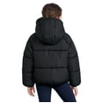 thumbnail image 2 of Doudoune piquée George pour filles, 2 of 6