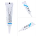 thumbnail image 4 of False Eyelashes Glue  Strip Eye Lash Adhesives Waterproof Strong Clear Black, 4 of 8