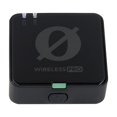thumbnail image 3 of RODE Wireless PRO Système de Microphone Sans Fil Compact avec Code Temporel, Enregistrement Flottant 32 Bits à Bord, 2 Microphones Lavalier et Étui de Charge Intelligent pour la Réalisation de Films et la Création de Contenu, 3 of 11