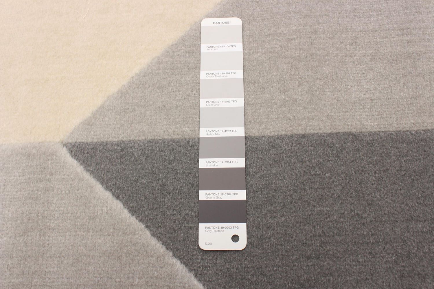 Tapis ECARPET Moderne pour Salle à Manger, Salon