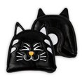 thumbnail image 2 of pitrice Golf Head Covers Mallet Putter Professionals Outdoor Training Equipment Semicircle Black, 2 of 5