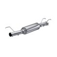 thumbnail image 2 of Mbrp Exhaust S5303409 Muffler Replacement Fits 22 26 Fits/For  Tundra, 2 of 5