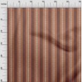 thumbnail image 2 of oneOone Cotton Poplin Fabric Stripe & Floral Block Print Fabric BTY 42 Inch Wide, 2 of 4
