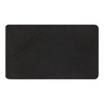thumbnail image 1 of Better Homes & Gardens Signature Soft Cotton Memory Foam Bath Rug, Grey Shadow, 20" x 34", 1 of 6