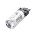 thumbnail image 4 of 4x for 2021+ for Ford Maverick Bronco F150 WT21W/7W LED Brake Light Tail Light Bulbs -, 4 of 4
