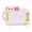 Pink, variant on Meitianfacai Drawing Board For Toddlers, Household Magnetic Writing Board, Baby Graffiti Drawing Board Toy, Colorful Erasable Doodle Board For Kids Boys And Girls