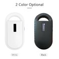 thumbnail image 3 of Pet Microchip Portable Handheld Animal Chip Reader Pet Microchip Recognition Reader for Pet Animal Cat Dog 134.2KHz 125KHz ISO117845 FDX-B and ID64, 3 of 6