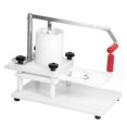 thumbnail image 3 of Hamburger Patty Maker, Hamburger Press Manual Heavy Duty  For BBQ For Meat For Beef For Veggie Burger, 3 of 8