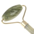 thumbnail image 3 of MesaSe Roller And Gua Sha Tools By Natural Jade Scraper Massager With Stones For Face, 3 of 6