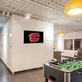 thumbnail image 3 of GTEI NHL Calgary Flames Flag, 3 of 4