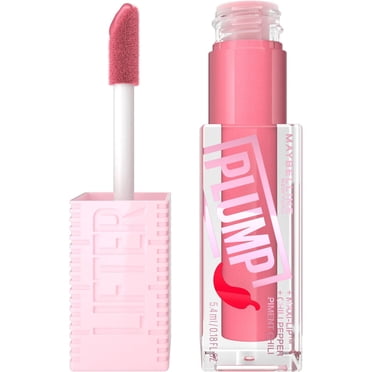 Maybelline New York Lifter Plump Lip Gloss