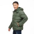 thumbnail image 4 of George Men's Puffer Jacket, 4 of 6