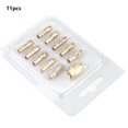 thumbnail image 4 of Gupbes Drill Collet, Collet, Copper For Mini Power Drill Tool Electric Grinder, 4 of 8