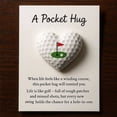 thumbnail image 1 of ZZkhGO Sport-Themed Pocket Card Set, Inspirational Collection for Encouragement, Baseball Gift for Loved One Family Friend, 1 of 3