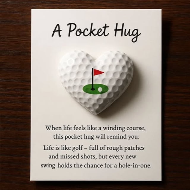 ZZkhGO Sport-Themed Pocket Card Set, Inspirational Collection for Encouragement, Baseball Gift for Loved One Family Friend