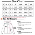 thumbnail image 3 of Timegard Chandails en Molleton Oversize pour Femmes Col Rond Manches Longues Pull Ample Automne Hiver Mode, 3 of 8