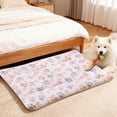thumbnail image 4 of Orthopedic Bed for Large with Removable Washable Cover and Enhanced Support Foam Mattress for Sofa Comfort, 4 of 4