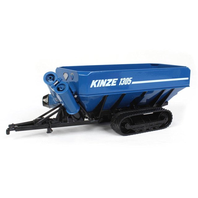 Kinze Manufacturing, Inc. 164 Chariot à Grains Haute Précision 1305 avec Rails GPR1336