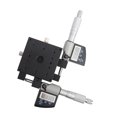 thumbnail image 3 of Micrometer Roller, Durable Wear-Resistant Micrometer Platform, For Production Machinery Inspection Equipment Accuracy Measurement Optical Laboratory, 3 of 8
