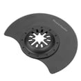 thumbnail image 3 of Oscillating Saw Blades Kit,5pcs Circular Saw Blades Saw Blades Kit Oscillating Accessories Kit Extended Durability, 3 of 8