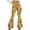 O-A, variant on 2025 Women's Cotton and Linen Yoga Pants with Pockets for Women Plus Size Solid Color Drape Casual Plus Pants Oversized