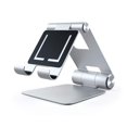 thumbnail image 2 of Satechi ST-R1 - Support pour Téléphone Cellulaire, Tablette - Argent, 2 of 2