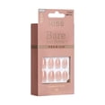 thumbnail image 4 of KISS Bare but Better Premium, Slay, Short Almond, 4 of 6