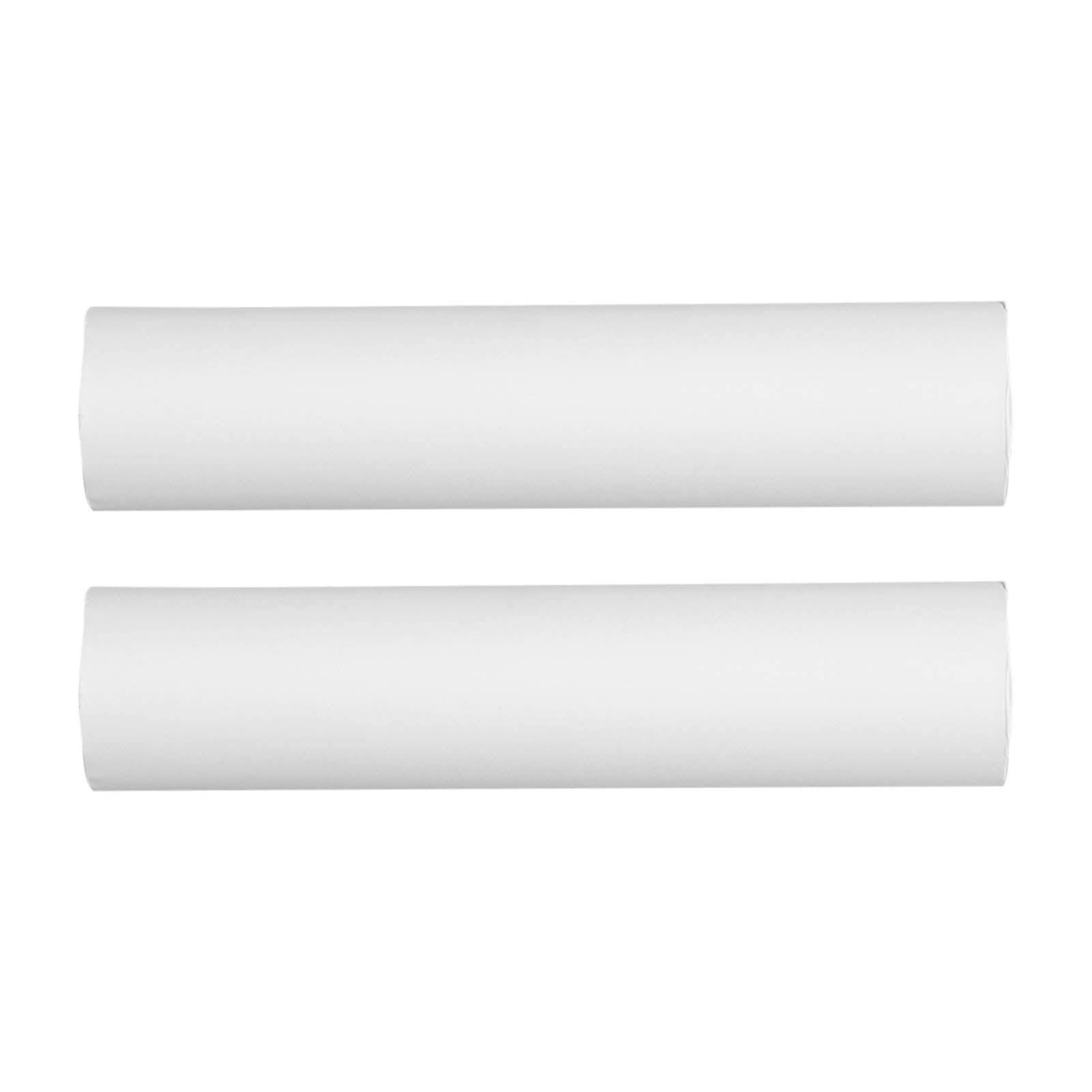 Inkless Printing Paper, 210x297mm Anti Fading Thermal Printer Paper Multi Purpose  For Office