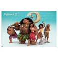 thumbnail image 1 of Disney Moana 2 - Groupe, 1 of 4