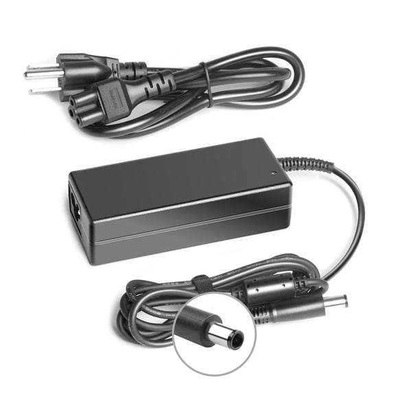 Laptop Charger 65W 19.5V 3.34A Power Supply AC Adapter for Dell Latitude E5440 E5470 7480 E6540 E7440 E7450 E7250 E6440 E6430 7490 7290 5490 5590 5290
