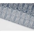 thumbnail image 4 of Vargottam Intérieur/ExtérieurNappe58x102 InchRectangleNappe Imperméable PatioTableCoupes- Printemps/ÉtéTable rectangulaire/BBQs/Picnic -Royal Blue2, 4 of 5