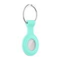 thumbnail image 2 of TopLLC For AirTag-Armor Cover Strap Silicone Case Anti-lost Location GPS Tracker-Protec on Clearance, 2 of 4