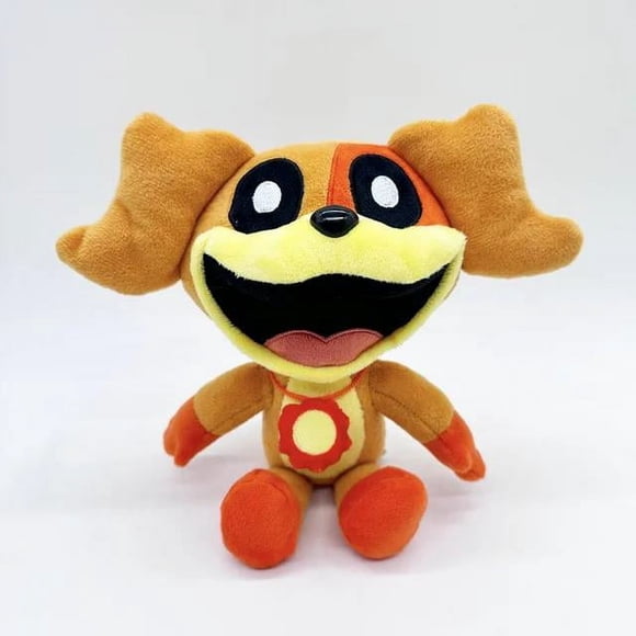 Smiling Critters Plushies Plush Toy, Smiling Critters PlushiesToys Cat nap Plush ,Catnap Plush,Suitable for Fans,Brithday Gifts 18cm/7"