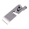 thumbnail image 2 of 3PCS/Set 3mm 4mm 6mm Curling Presser Foot Household Sewing Machine Tool Accessories Double Rolled Hem Presser Foot, 2 of 9