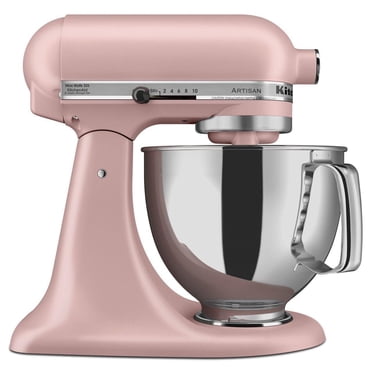 KitchenAid® Artisan® Series 5-Quart Tilt-Head Stand Mixer