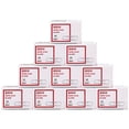 thumbnail image 4 of SSZMDLB 100PCS Paper Clips, Metal Paper Clips Rust-Resistant for Office Study Supplies, File Organization, Document Sorting, Stationery Clips, Bulk Paper Clips, 4 of 9