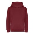 thumbnail image 1 of Awdis Boys/Girls Organic Hoodie, 1 of 2