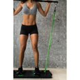 thumbnail image 3 of BodyBoss Resistance Bands - Custom Resistance Bands for Total Body Workouts (Gold), 3 of 6