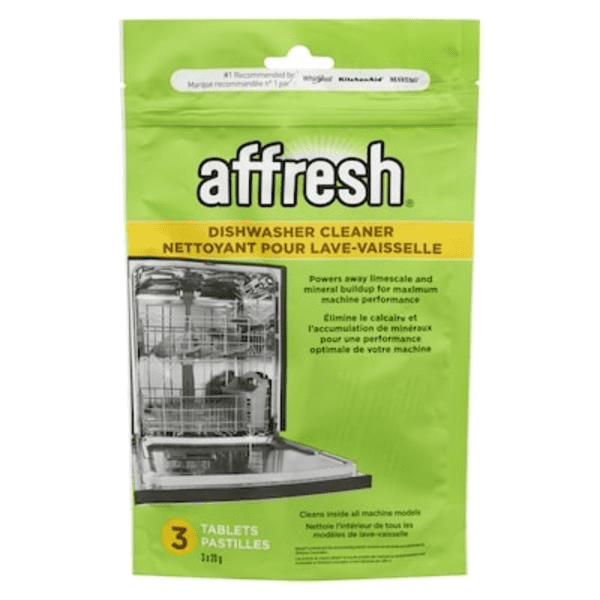Affresh Dishwasher Cleaner